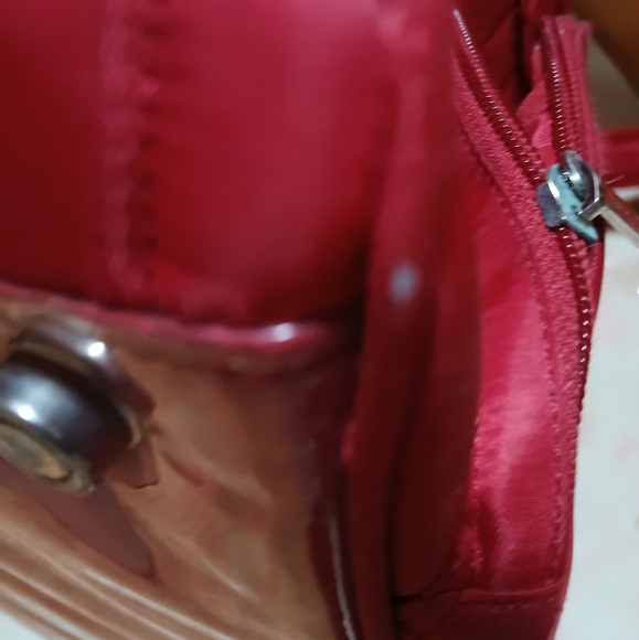 LUG Puddle Jumper Travel Tote Bag - Picture 5 of 5